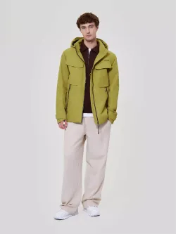 Куртка мужская ЧЕМАЛ (CHEMAL) NORPPA ива