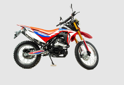 Мотоцикл Motoland 250 ENDURO CRF ST (170FMN)