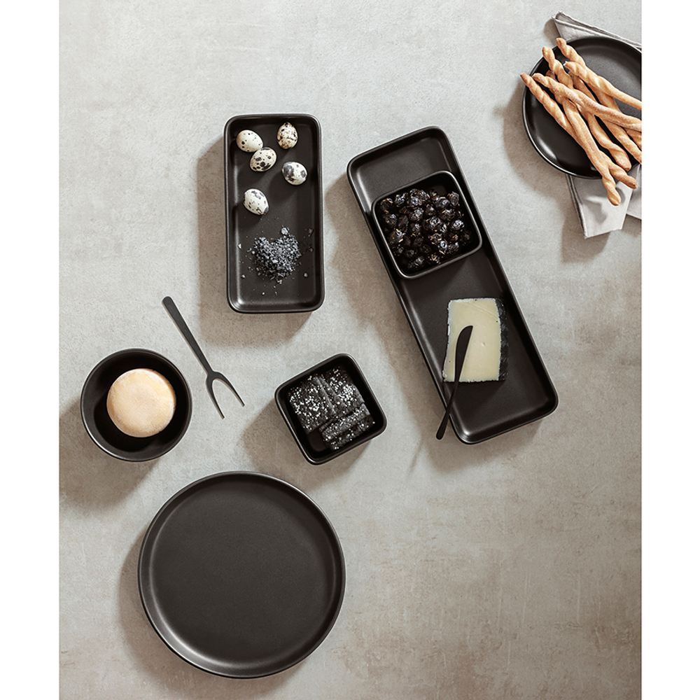 Блюдо сервировочное nordic kitchen, 11х11 см