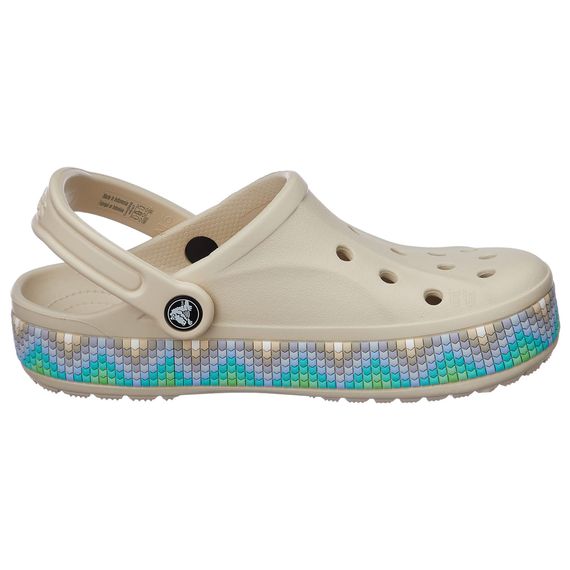 Crocs Bayaband Tucco 'Mud Multi'