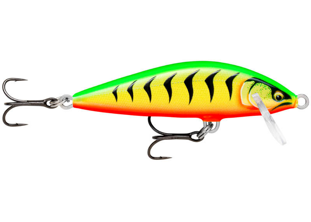 Воблер CountDown Elite 75, 7,5см, 10г