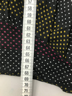 Блузка Killah в горошек 44 размер