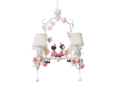 Люстра AT0835/4