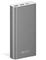 Power Bank Hiper 20000 mAh MPX20000 Space Gray