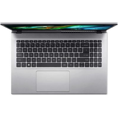 Ноутбук Acer Aspire 3 A315-44P-R3LB [NX.KSJER.002] Silver 15.6" (FHD 7 5700U/16Gb/1Tb SSD/VGA int/noOS)