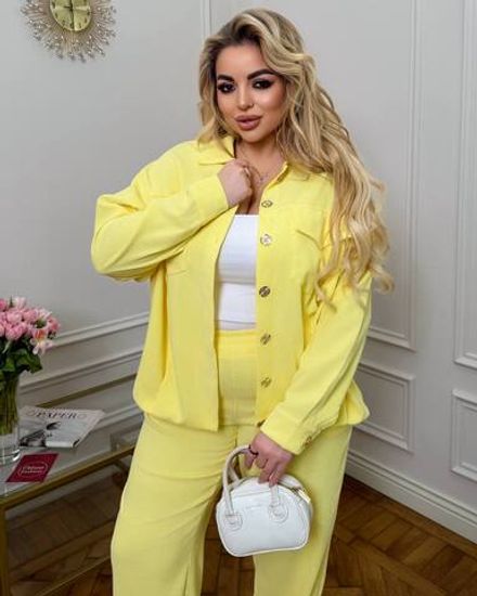 Костюм УК-0138 Фабрика Моды Фото 1