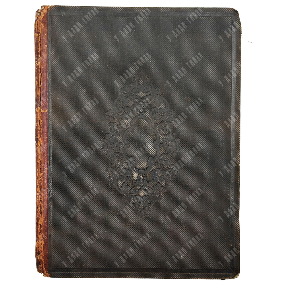 Природа и землеведение. Журнал землеведения, естественных наук... / под ред. П. Ольхина. Т. 1. 1862