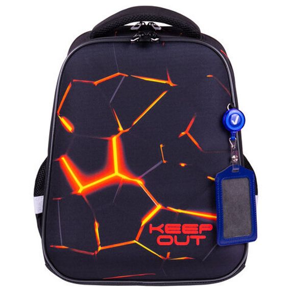Çanta \ Bag \ Ранец BRAUBERG, 2 отделения, 38х27х14 см, 270617