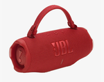 Колонка JBL Charge 6 Red