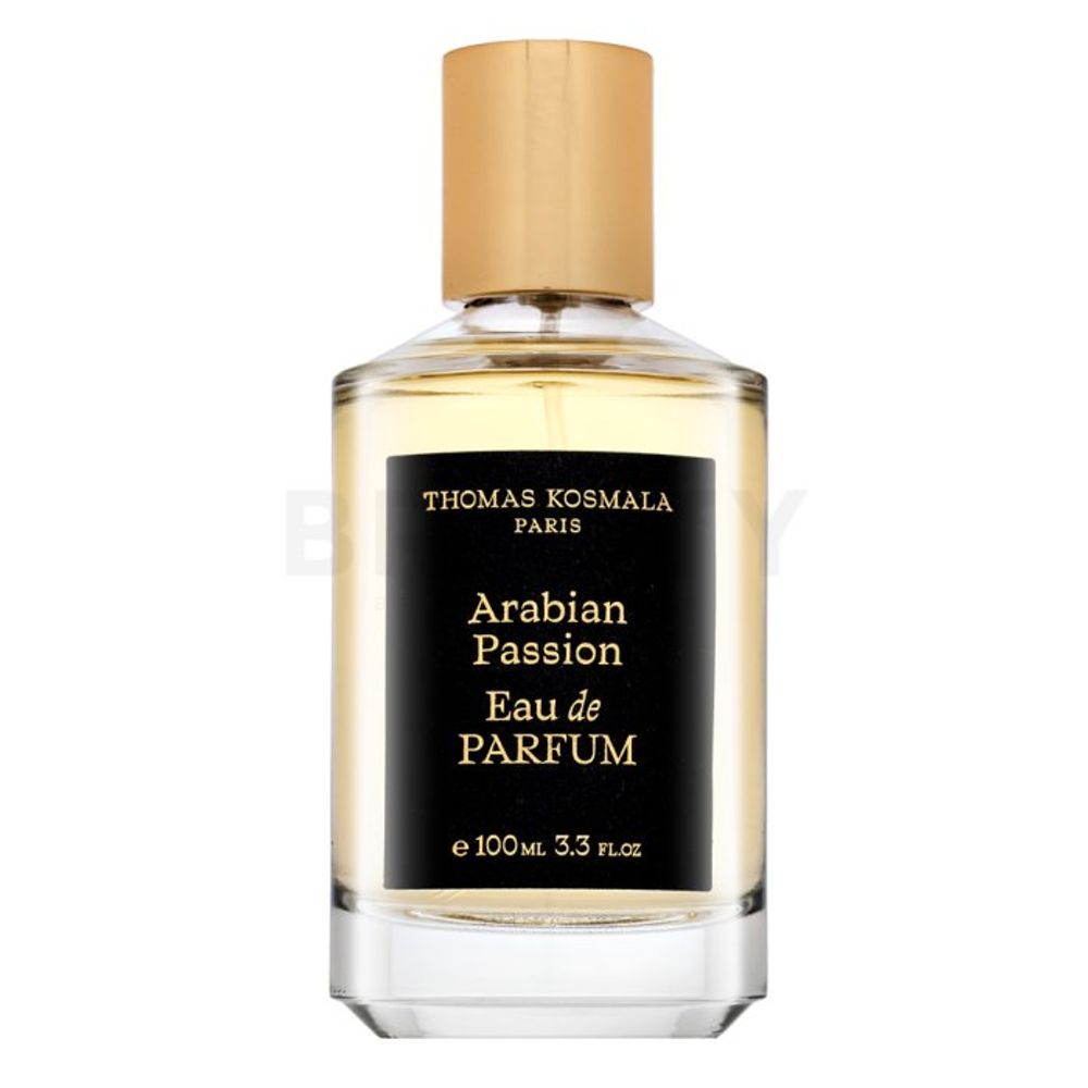 Thomas Kosmala Arabian Passion EDP U 100 ml