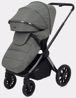 Детская коляска Rant Falcon Therm 3 в 1 Dark Green