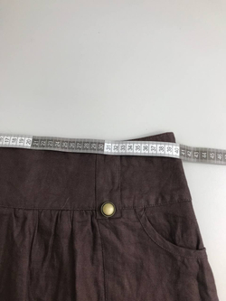 Юбка Camaieu короткая 44 размер