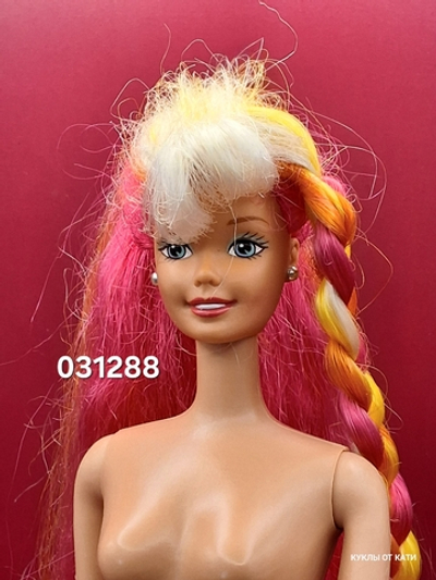 Кукла Барби 90х винтаж 031288