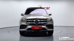 Mercedes-Benz GLS-Class X167 GLS400d 4MATIC (05.2022)