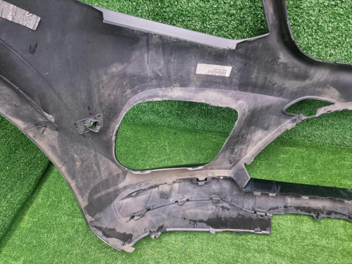 Бампер передний Mercedes GLS X166 (2015-2019) AMG