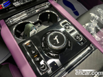 Rolls-Royce Cullinan 6.7 V12 (11.2021)