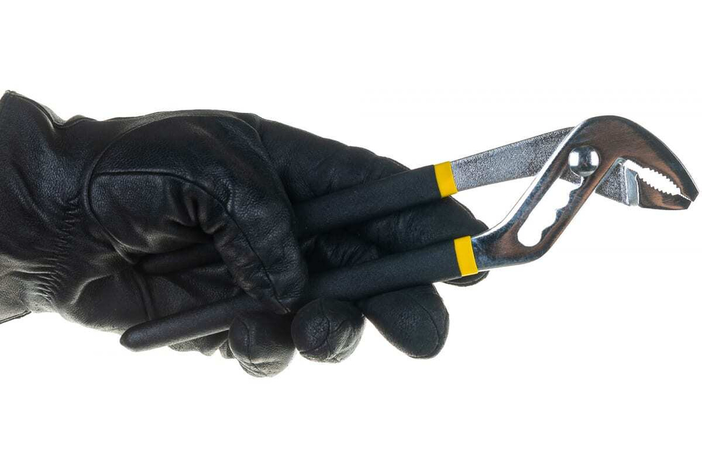 Набор инструментов STAYER STANDARD МЕХАНИК 22052-H15