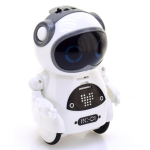 Робот на бат., коробка 939A