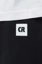 Купить Шорты Codered Shore Wide черные Шорты Codered Shore Wide черные