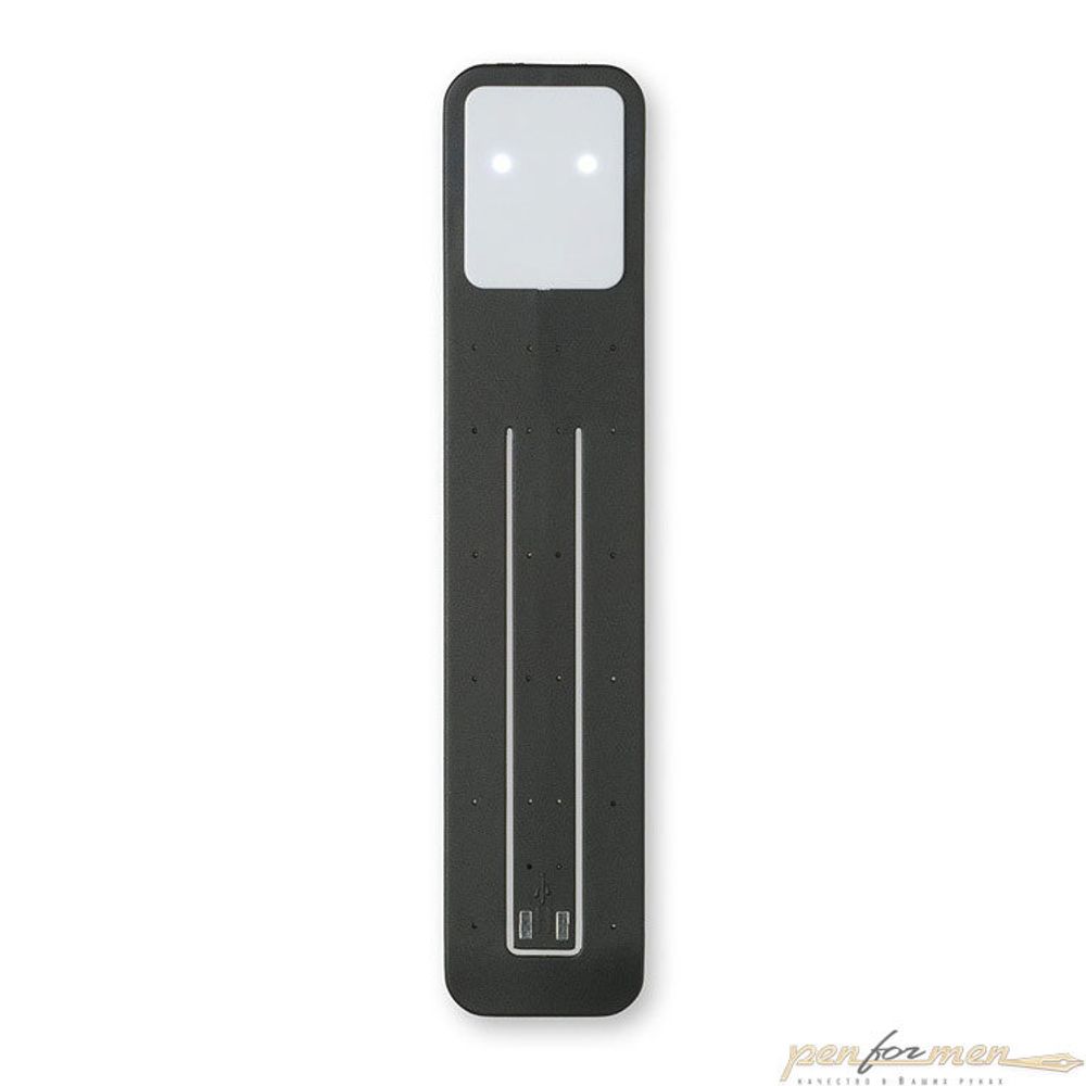 Фонарик Moleskine Booklight (ER1BLA)