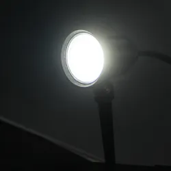 Грунтовый светильник Arte Lamp ELSIE