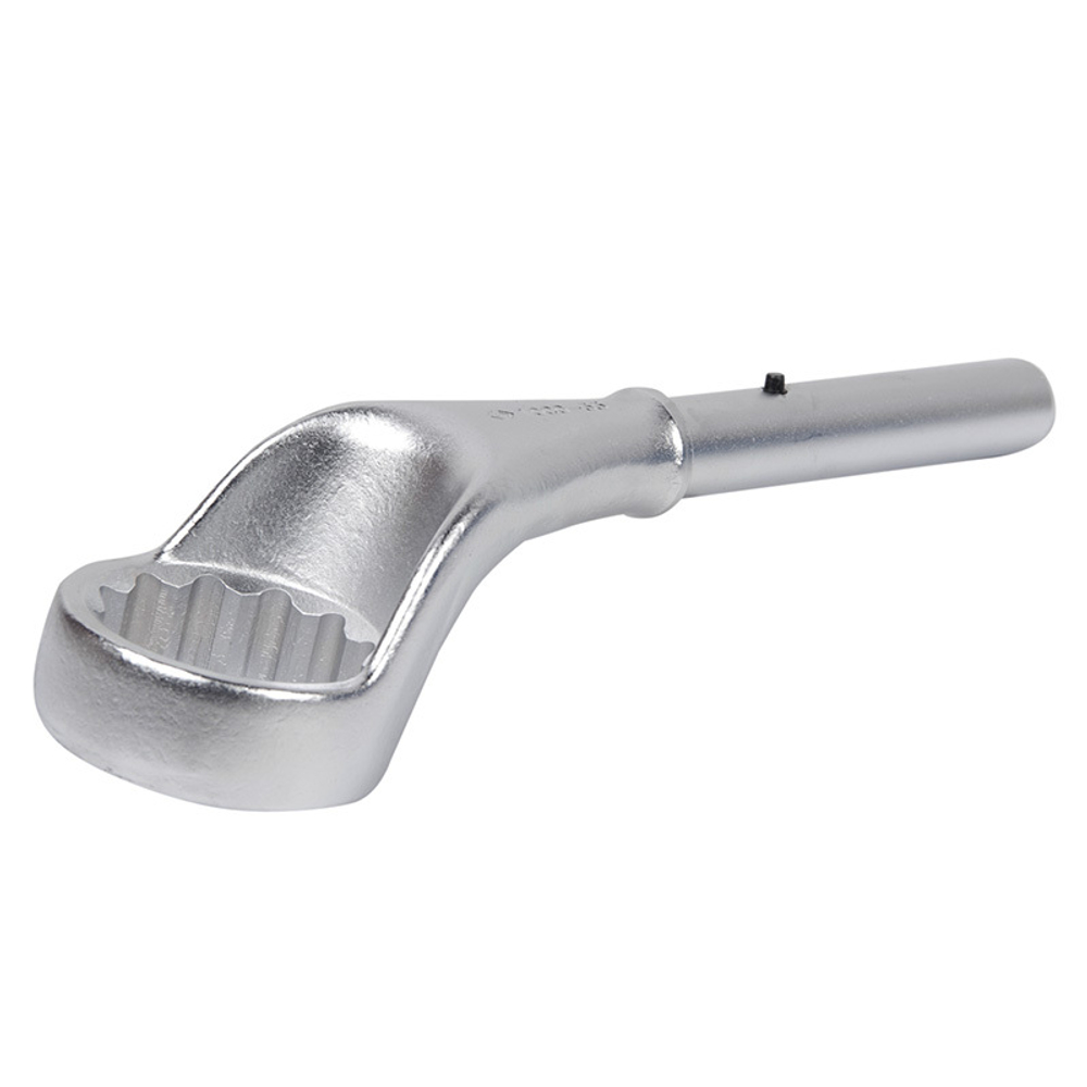 Ключ накидной усиленный 55 мм KING TONY 10C0-55