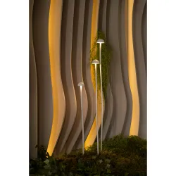 Грунтовый светильник Arte Lamp MOTUS