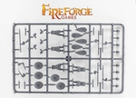 Byzantine Spearmen
