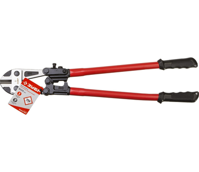 ЗУБР 600 мм, болторез (23313-060)