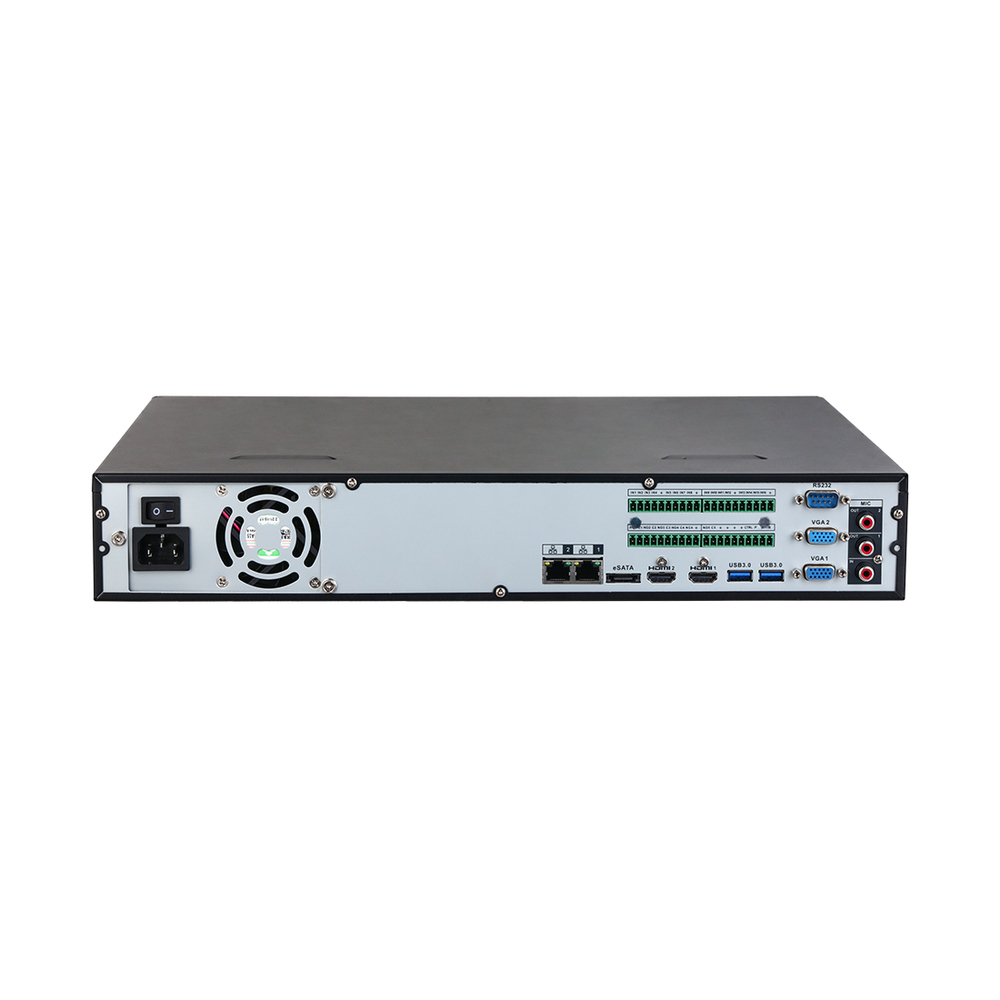 Сетевой видеорегистратор Dahua DHI-NVR5464-EI2