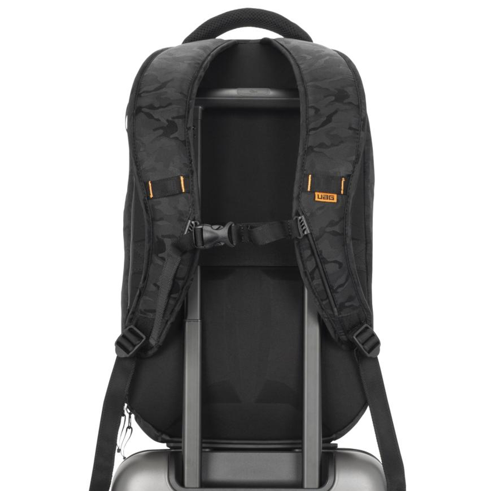 Рюкзак UAG STD. Issue Backpack (24 л) С отделением для ноутбука с диагональю экрана до 16 дюймов