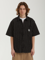 Мужская Рубашка Drewe Heart Stripe