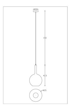 Подвесной светильник Arte Lamp