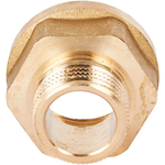 Переходник STOUT под ключ 3/4"x1/2" ВР/НР