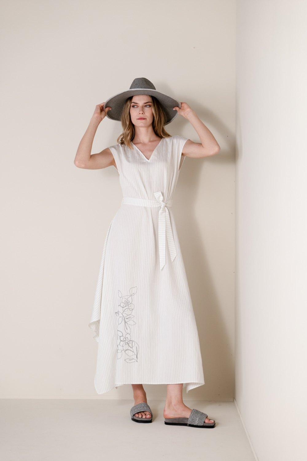 Платье PANICALE