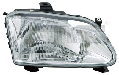 TYC - 203691082-TYC - Headlight