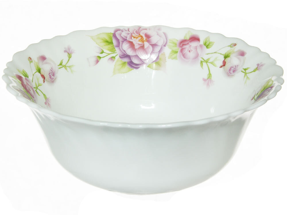 Салатник 15см Английская роза