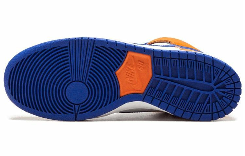 Кроссовки Nike Dunk Sb Danny Supa