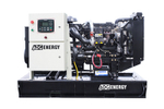 Дизельный генератор ADG-Energy AD-70PE