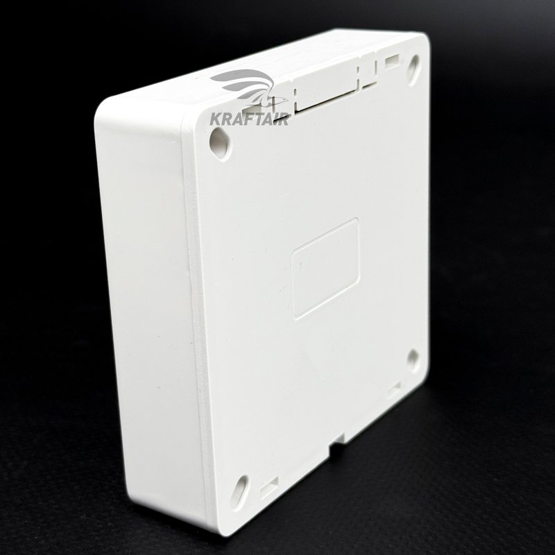 Регулятор скорости вентилятора SRK-2.5 220В, 2.5-3 А, 15-300 Вт