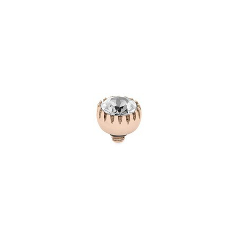 Шарм Qudo London Crystal 617002 BW/RG