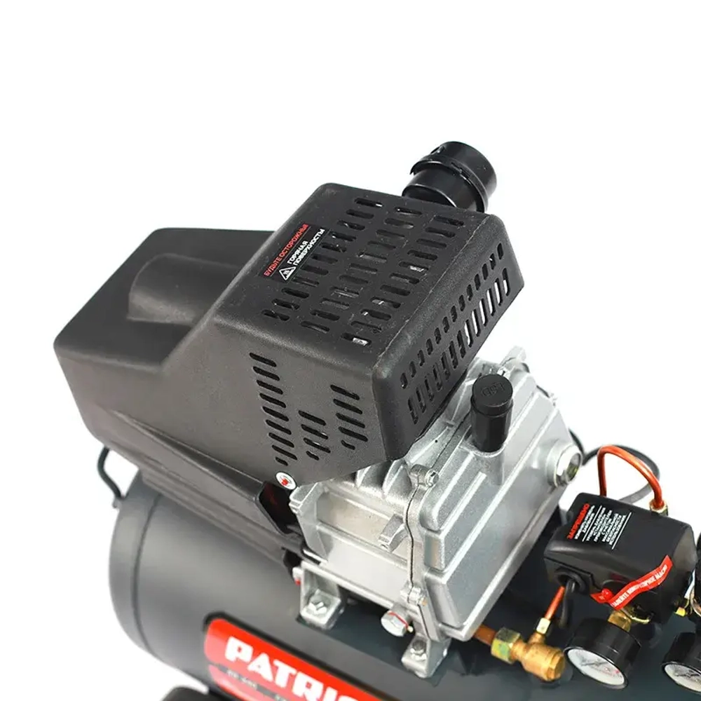 PATRIOT Professional 50-340 компрессор поршневой масляный 525301950