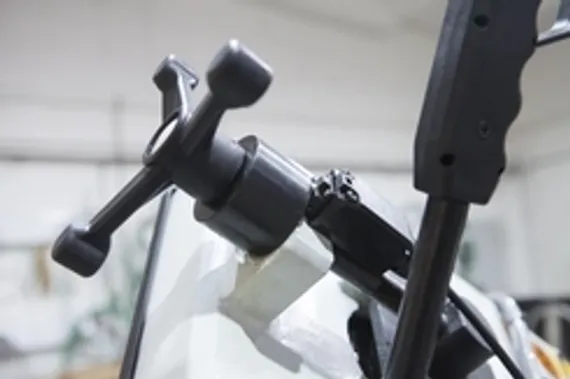 Ленточнопильный станок с гидрозагрузкой Stalex BS-1018R