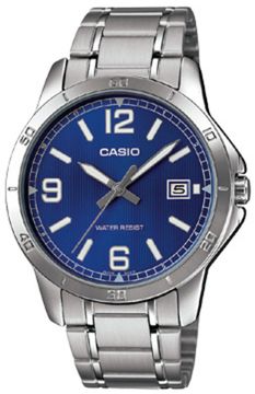 Casio MTP-V004D-2B