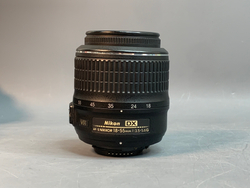 Nikon D5100 Kit 18-55mm 3.5-5.6G VR 2.363 Кадров