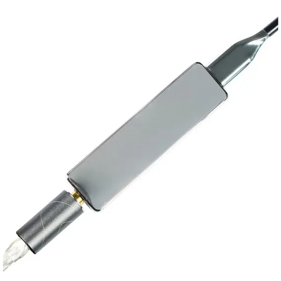 OEAudio HA2 DAC + USB-C OEOTG Cable
