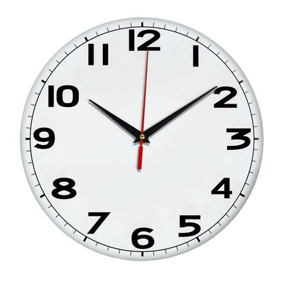 Настенные часы "Союз" Декор для дома, подарок