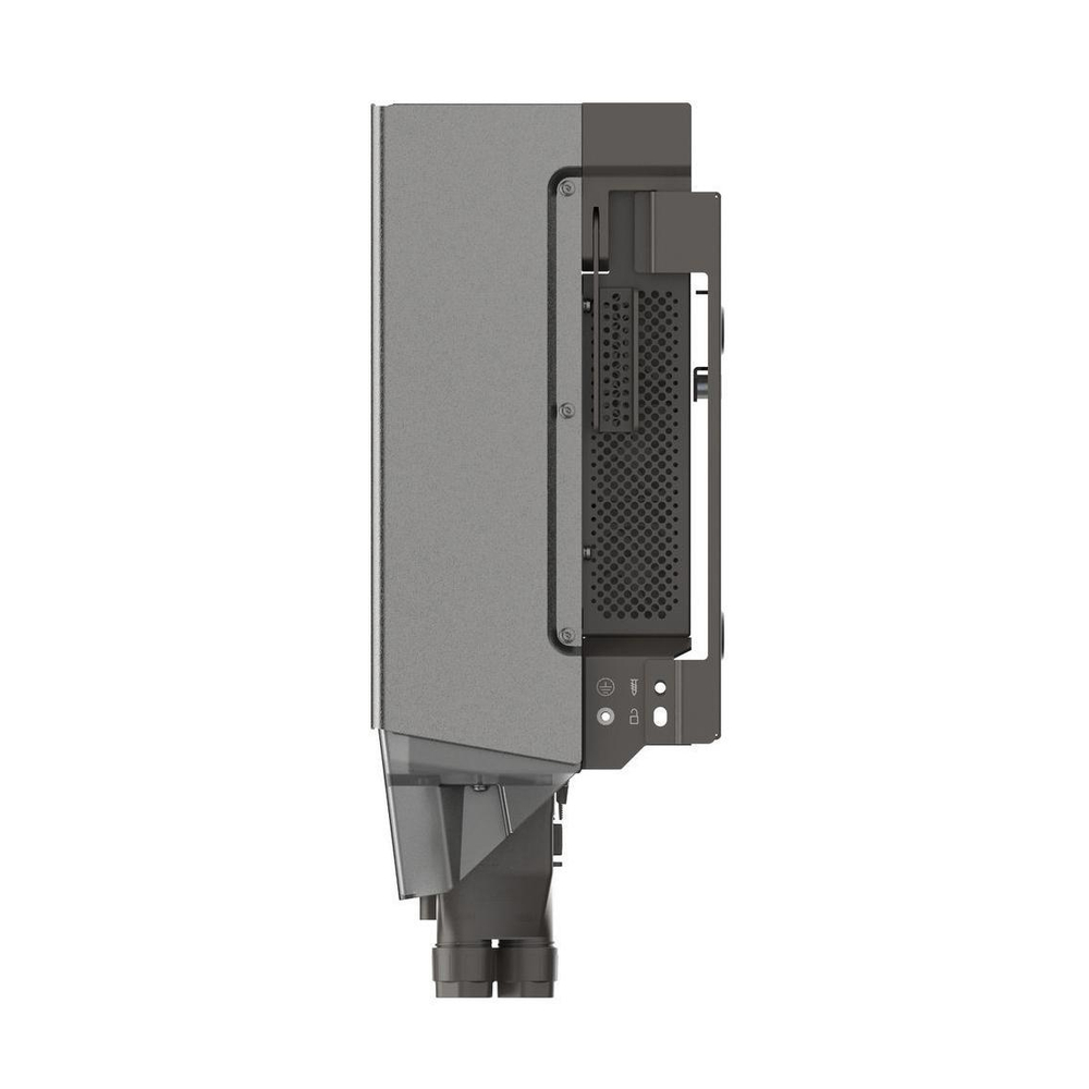Гибридный инвертор EcoFlow Power Ocean Plus 20 кВт (трёхфазный)
