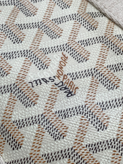 Goyard Belharra PM Bag