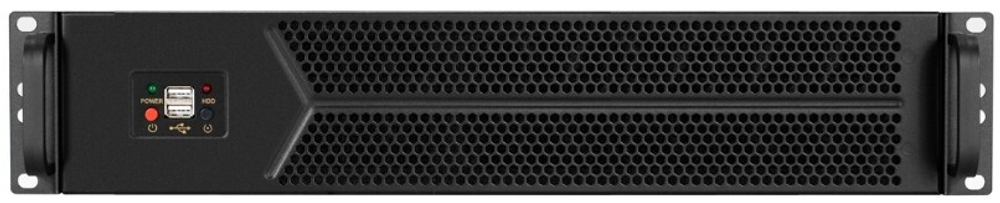 Корпус серверный 2U Exegate Pro 2U450-06